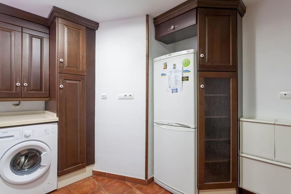 Penthouse On The Beach Valence Extérieur photo
